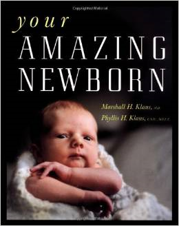 Your Amazing Newborn